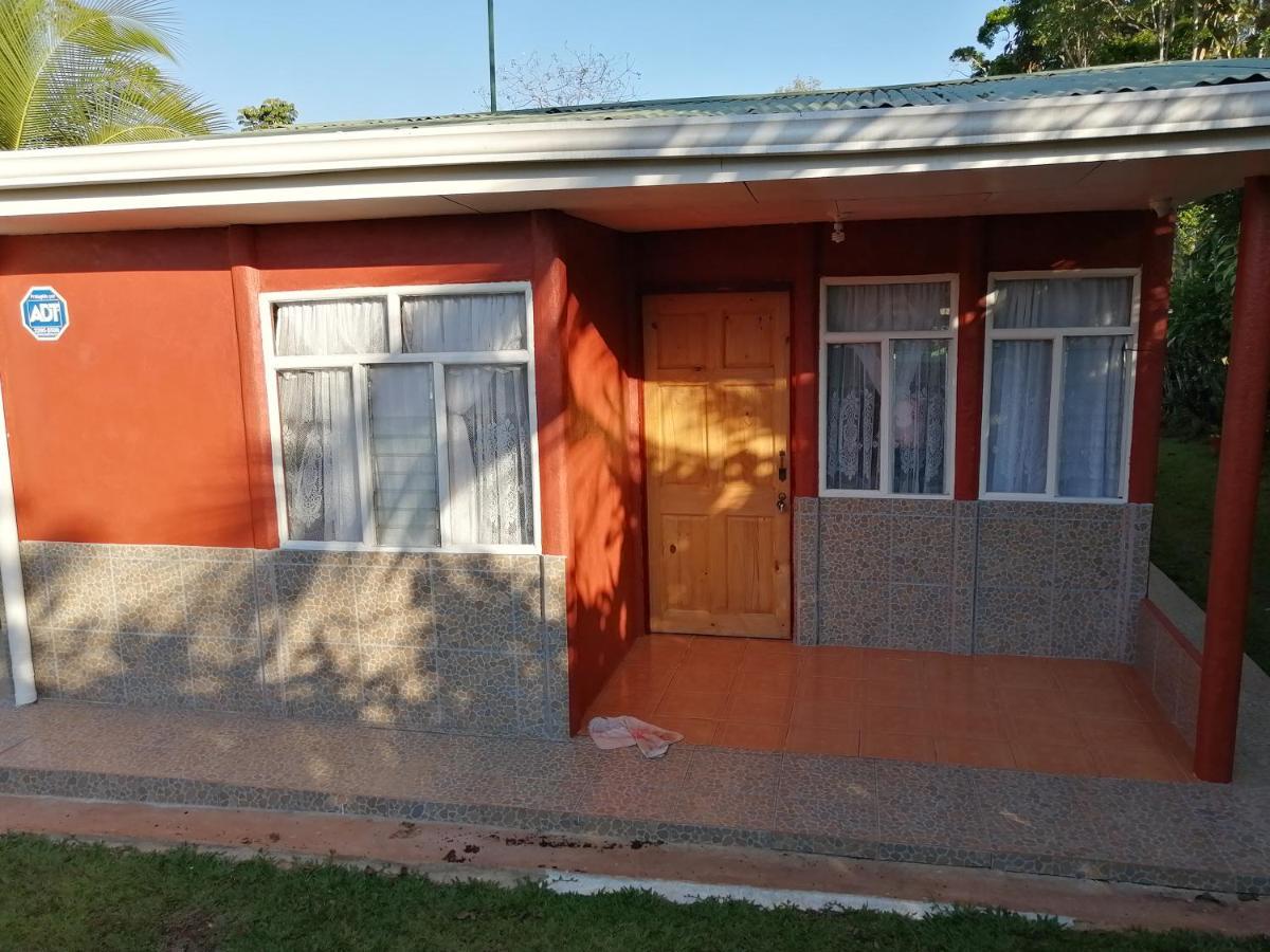 Casa Los Angeles Zewnętrze zdjęcie